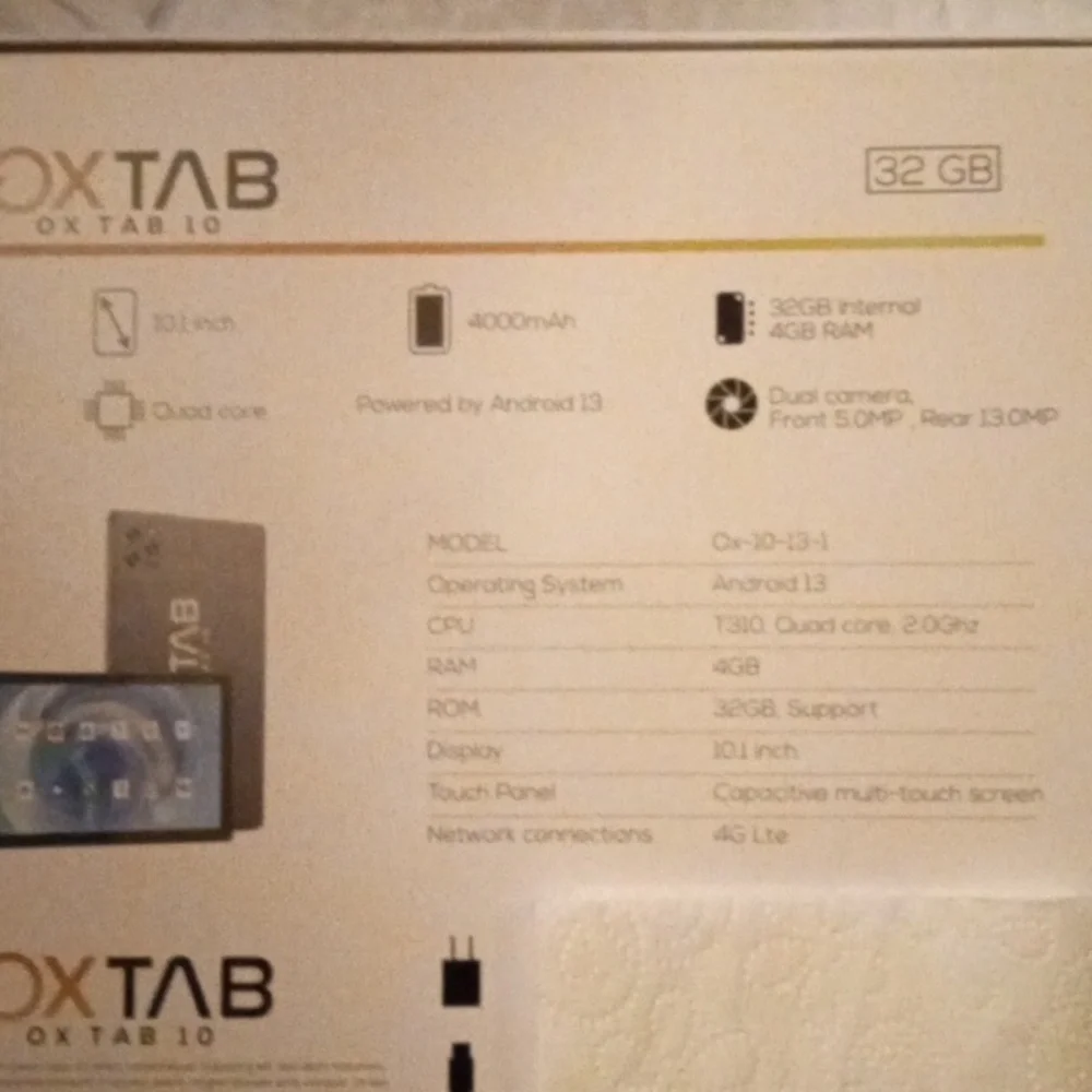 Tablet